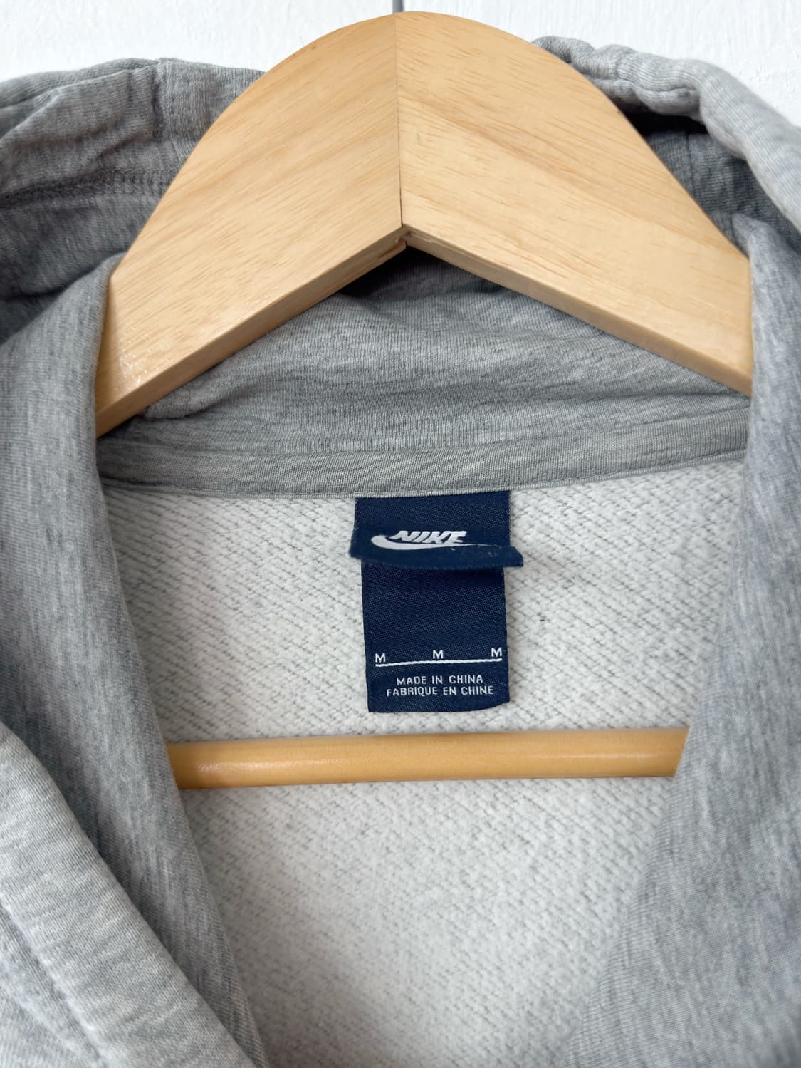 나이키 후드티 상품이미지3