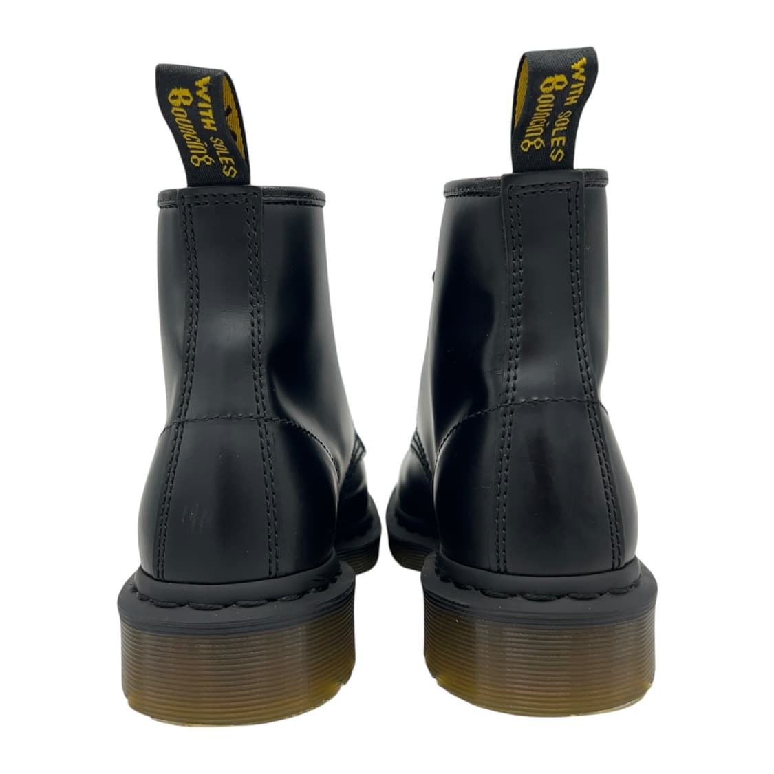 230 닥터마틴 101 6홀 부츠 블랙 (UK4) 상품이미지5