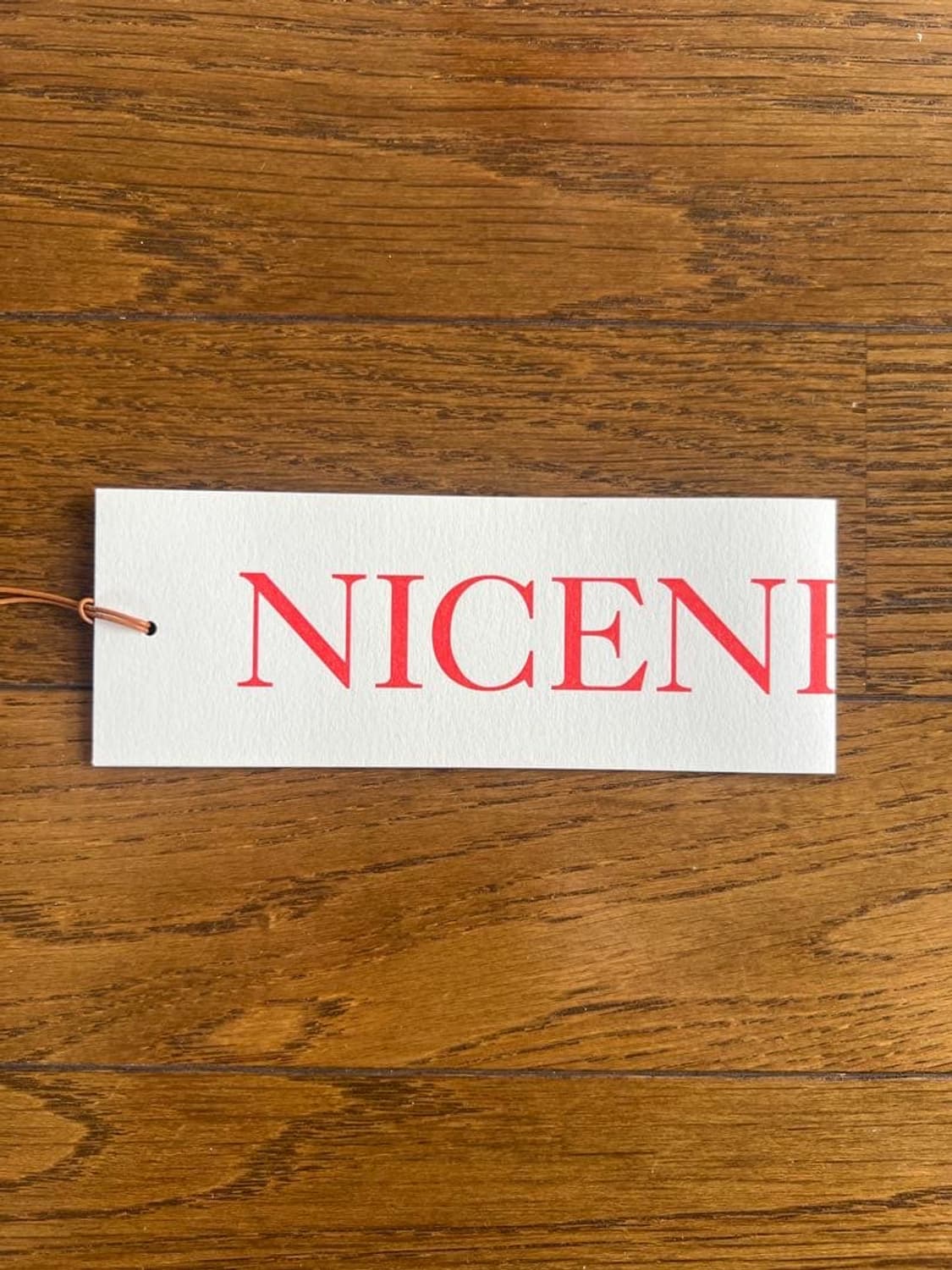 Niceness shorter 치노 상품이미지9