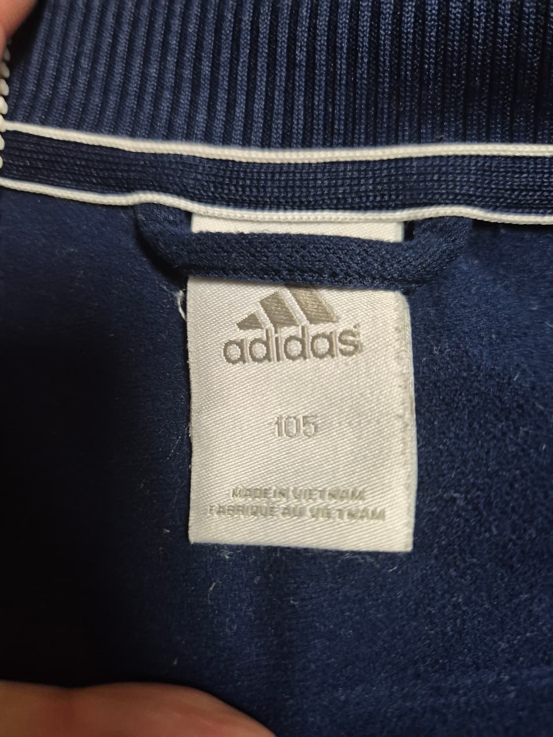 아디다스 독일 국대 트랙탑 대장급

adidas germany 상품이미지2