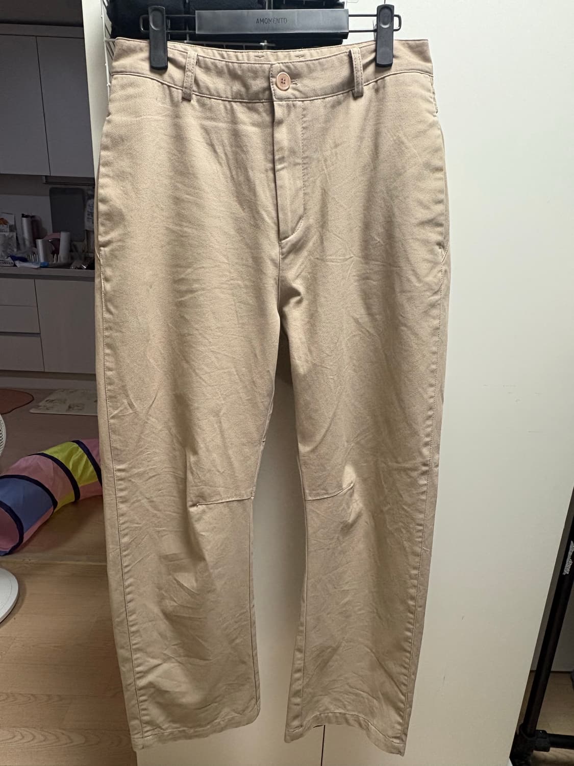 벨리에 뮤지엄 치노 상품이미지1