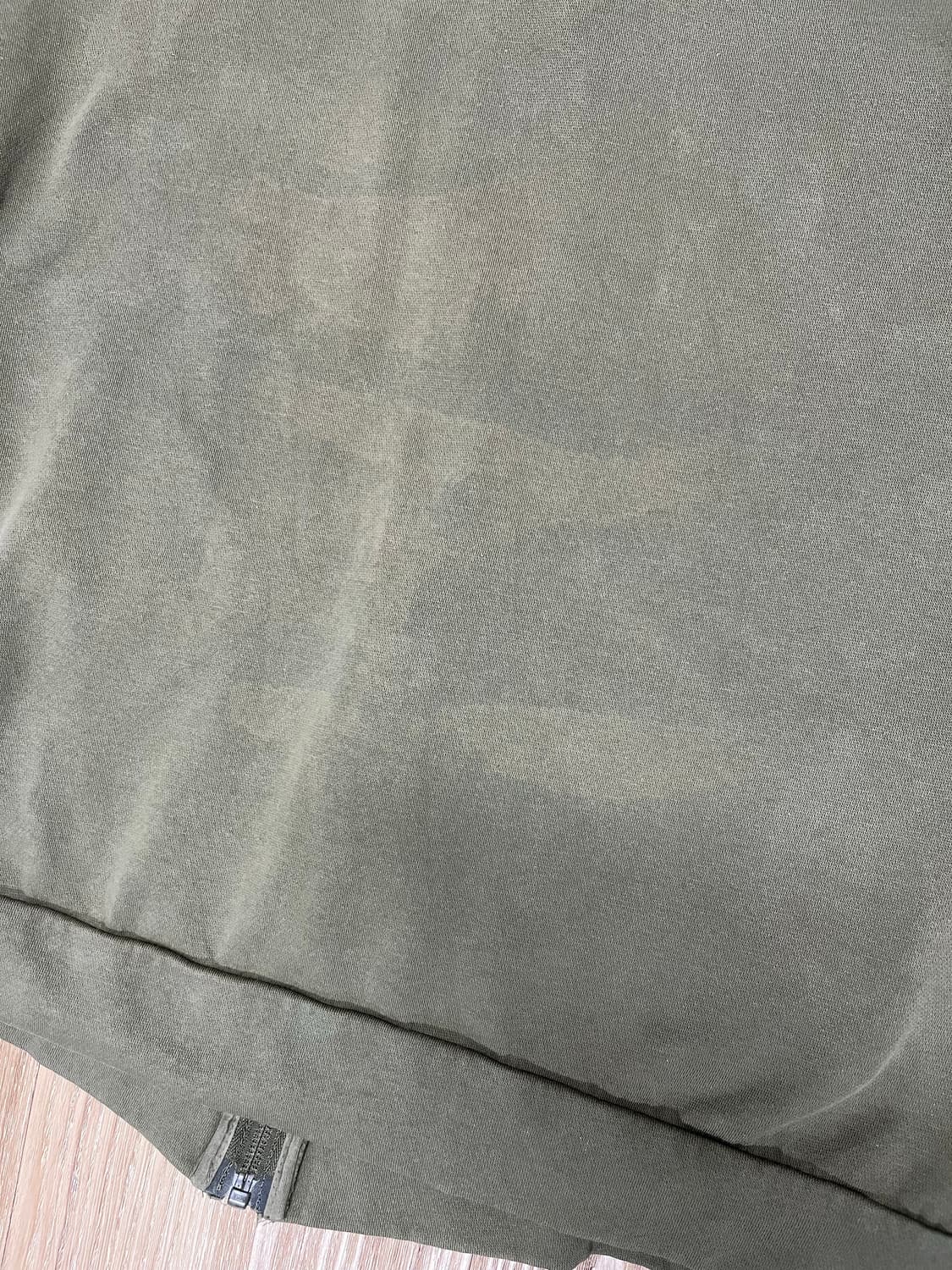 아디다스 코튼 트랙탑 XL 상품이미지5