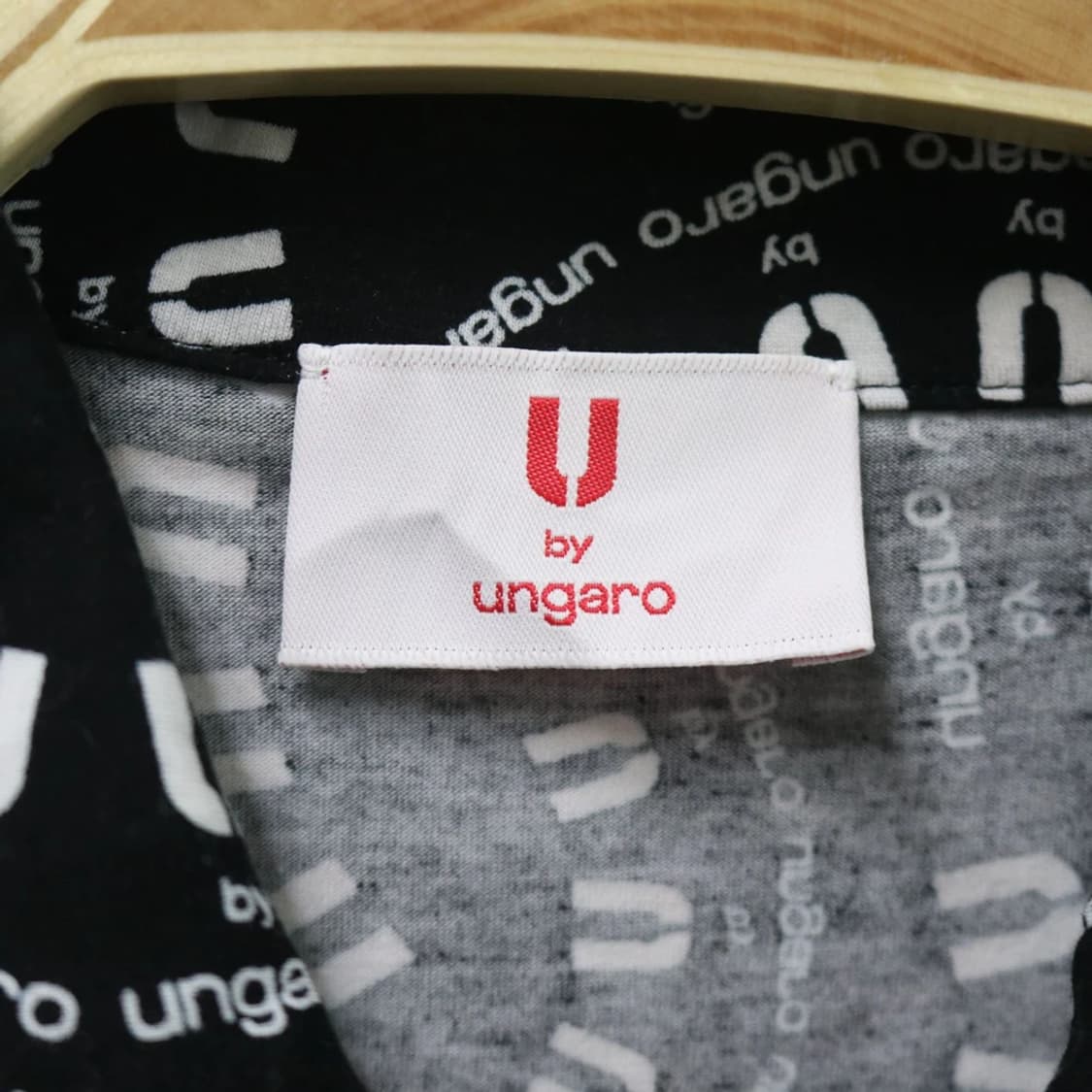 UNGARO 셔츠 66727 상품이미지5