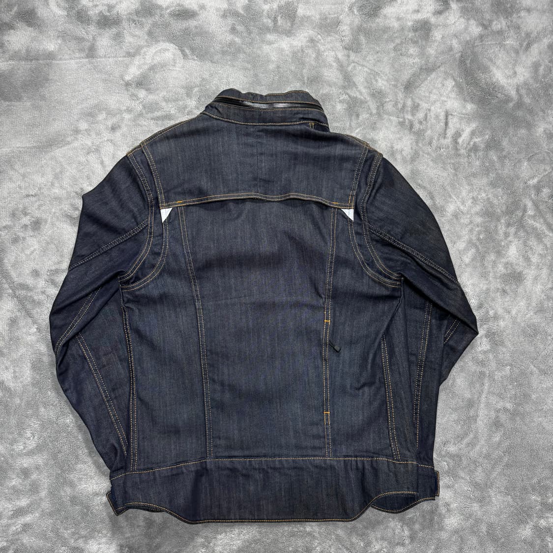 리바이스 커뮤터 라이딩 자켓 90 상품이미지2