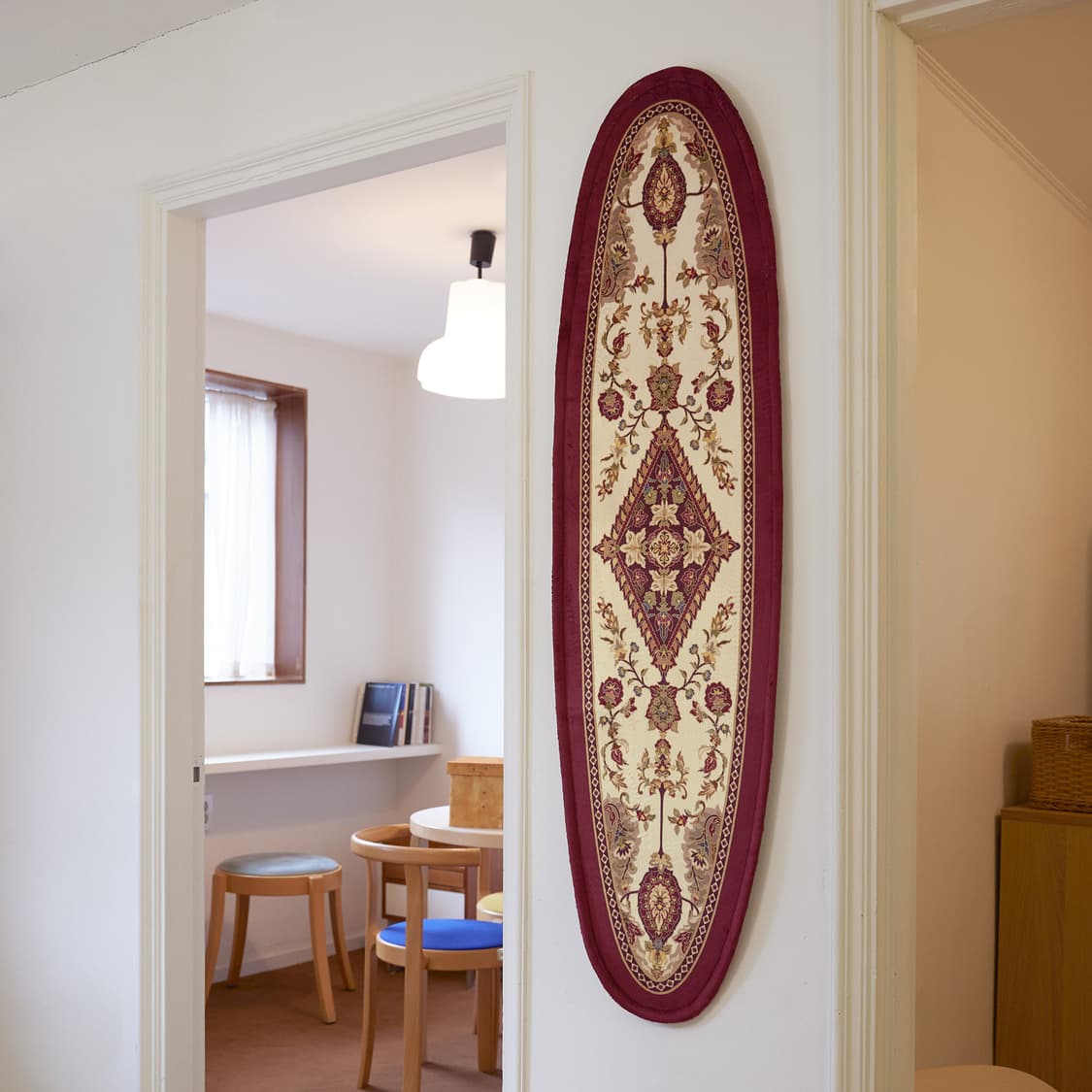 세이투셰 서핑보드 서프보드 러그 상품이미지1