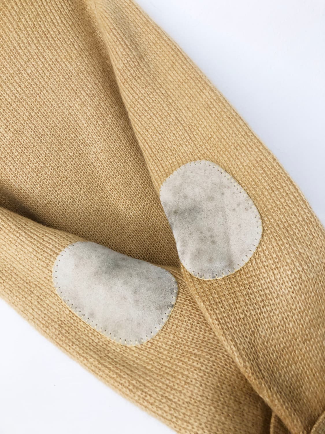 90's A MORITALIA CREATIONS 니트 가디건 상품이미지9