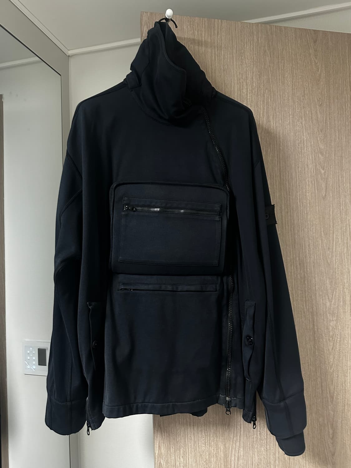 16fw 스톤아일랜드 쉐도우 프로젝트 상품이미지3