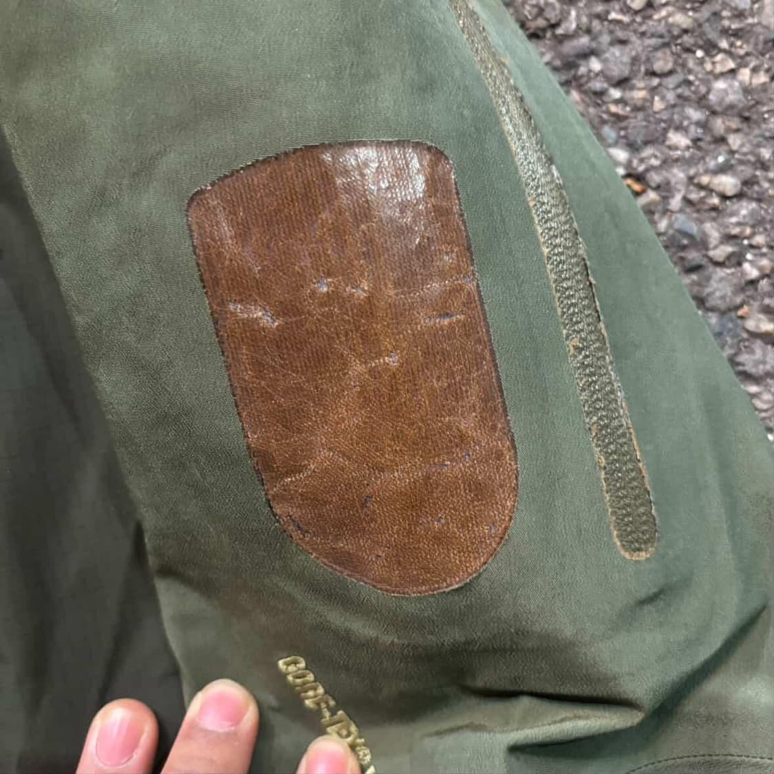 아크테릭스 xcr사이드 와인더 M 상품이미지6