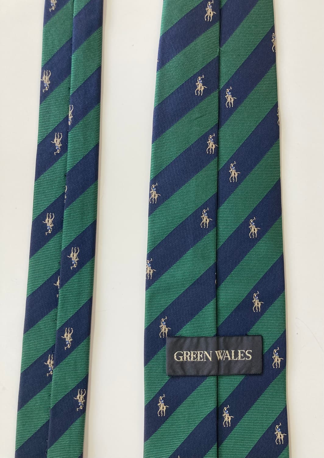 빈티지)넥타이 상품이미지4