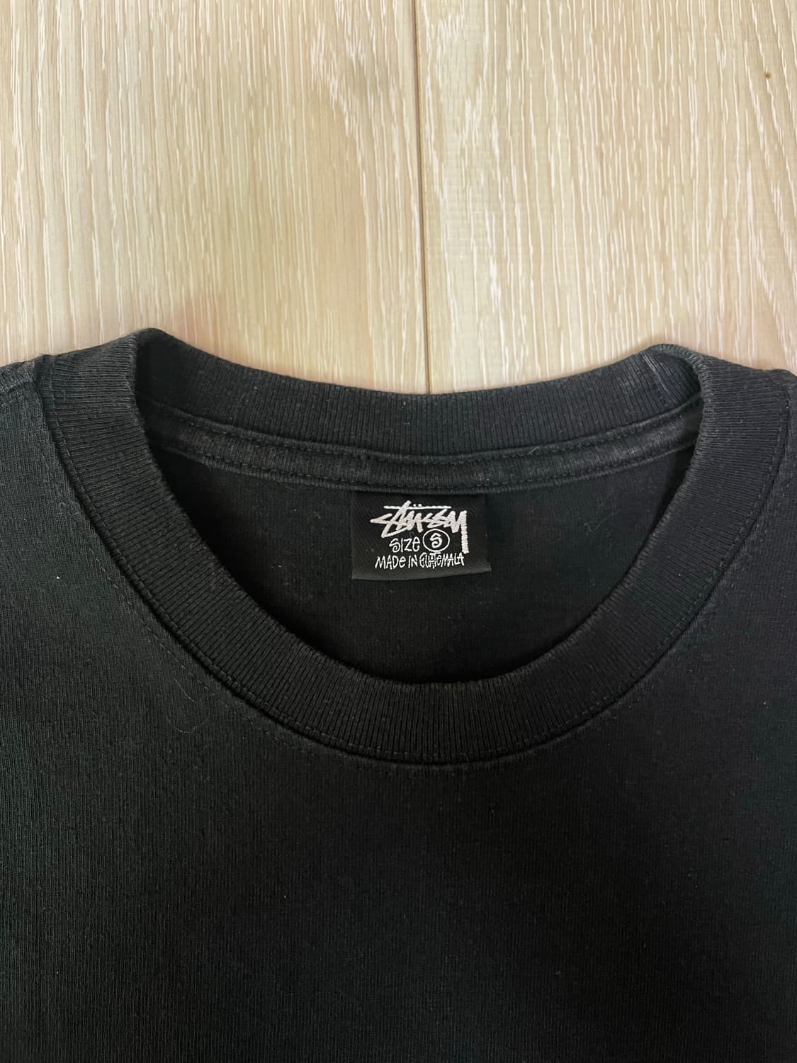 스투시 롱슬리브 상품이미지2