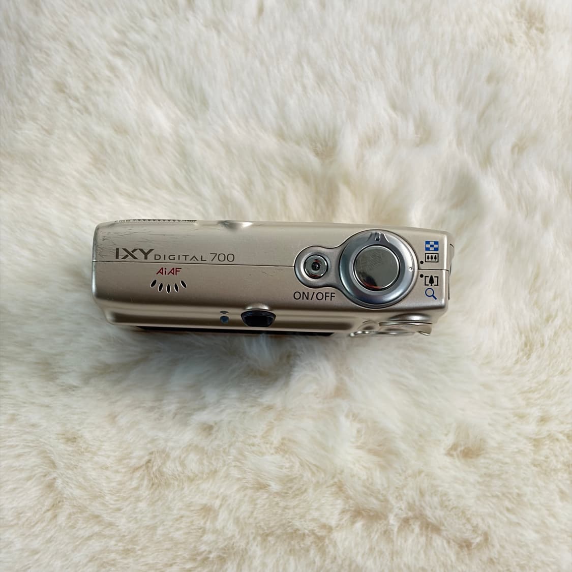 준민트급) 캐논 익서스750 풀박스 상품이미지3