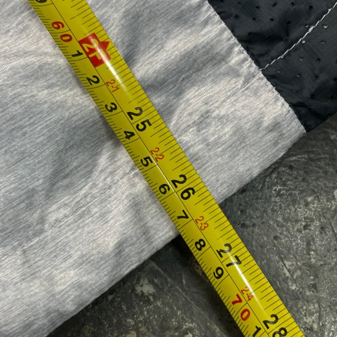 100 블랙야크 경량 바람막이  상품이미지8