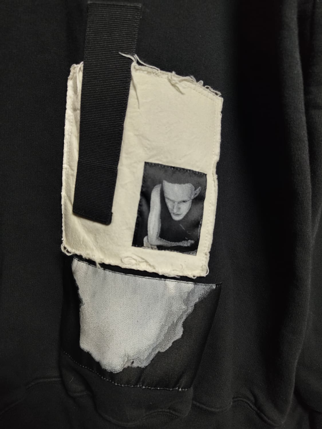 릭오웬스 다크쉐도우 상품이미지3