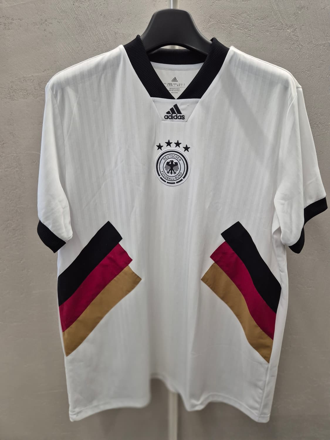 아디다스 독일 홈 유니폼 XL 상품이미지2