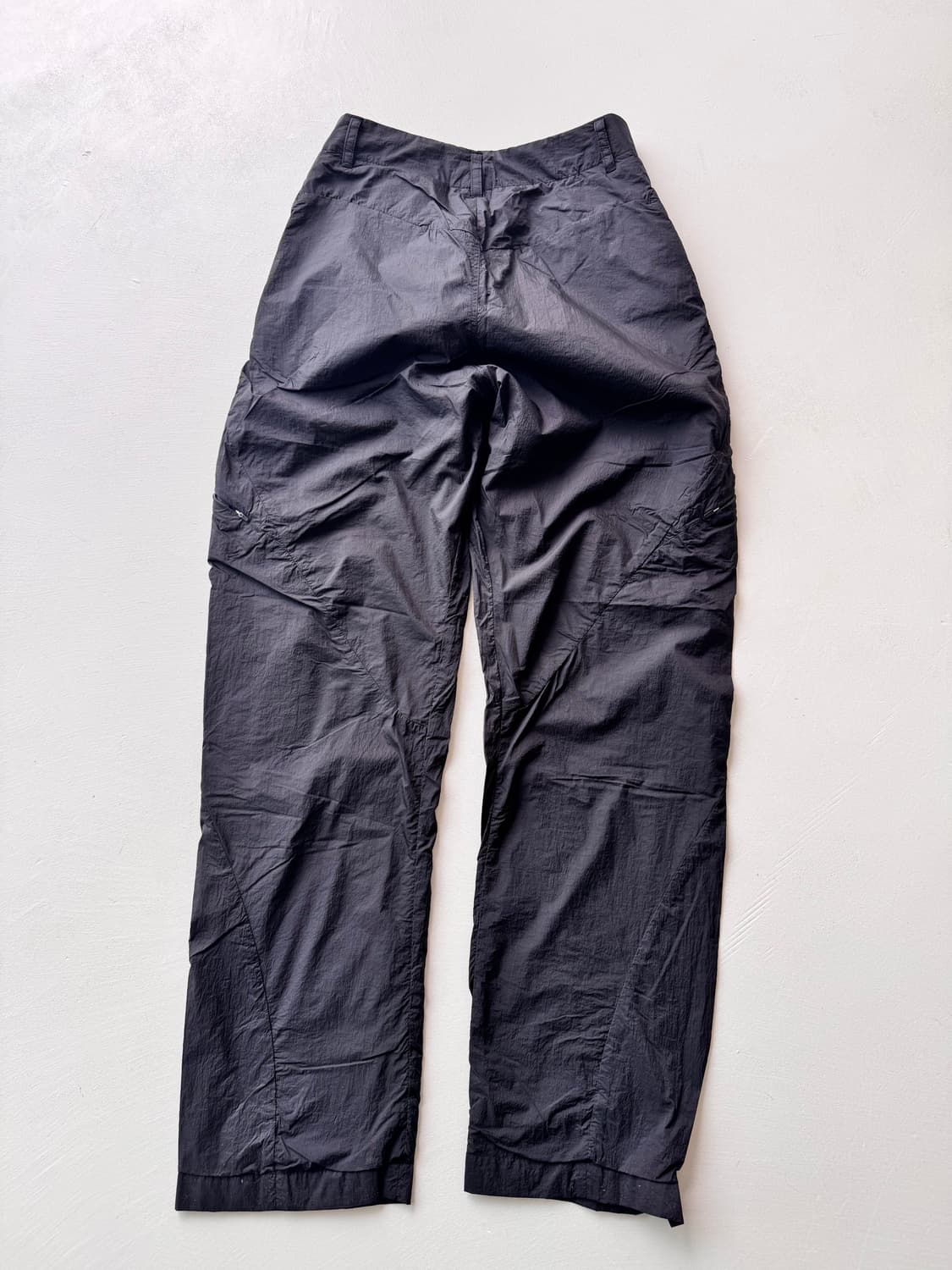 PAF (Post Archive Faction) 트라우저 팬츠  상품이미지6