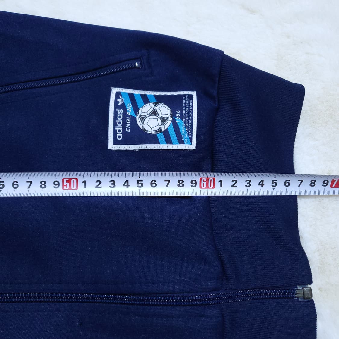 08년도 아디다스 잉글랜드 져지 100 0223 상품이미지7