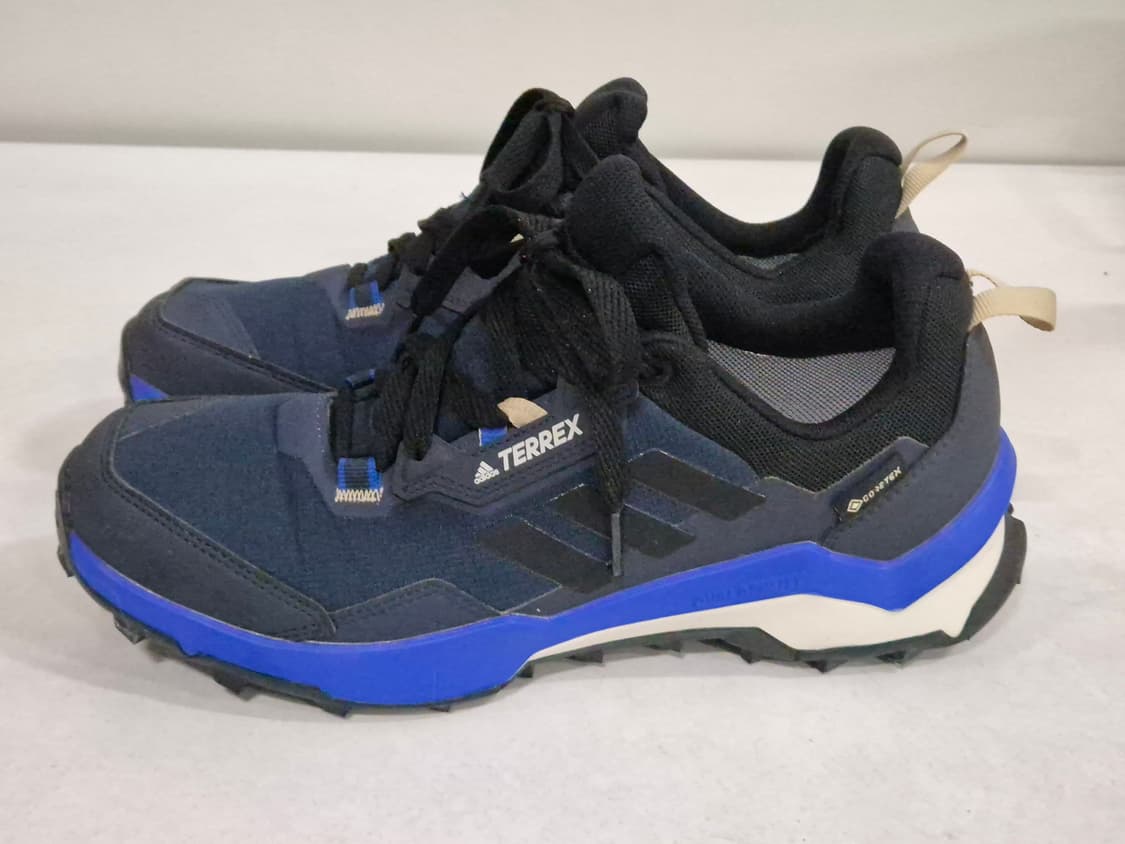 아디다스 테렉스 AX4 고어텍스 트레킹화(275) 상품이미지4