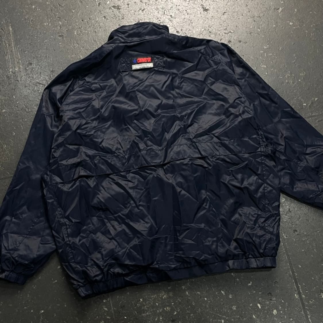 100 컨버스 x 디스이즈네버댓 유틸리티 자켓 상품이미지5