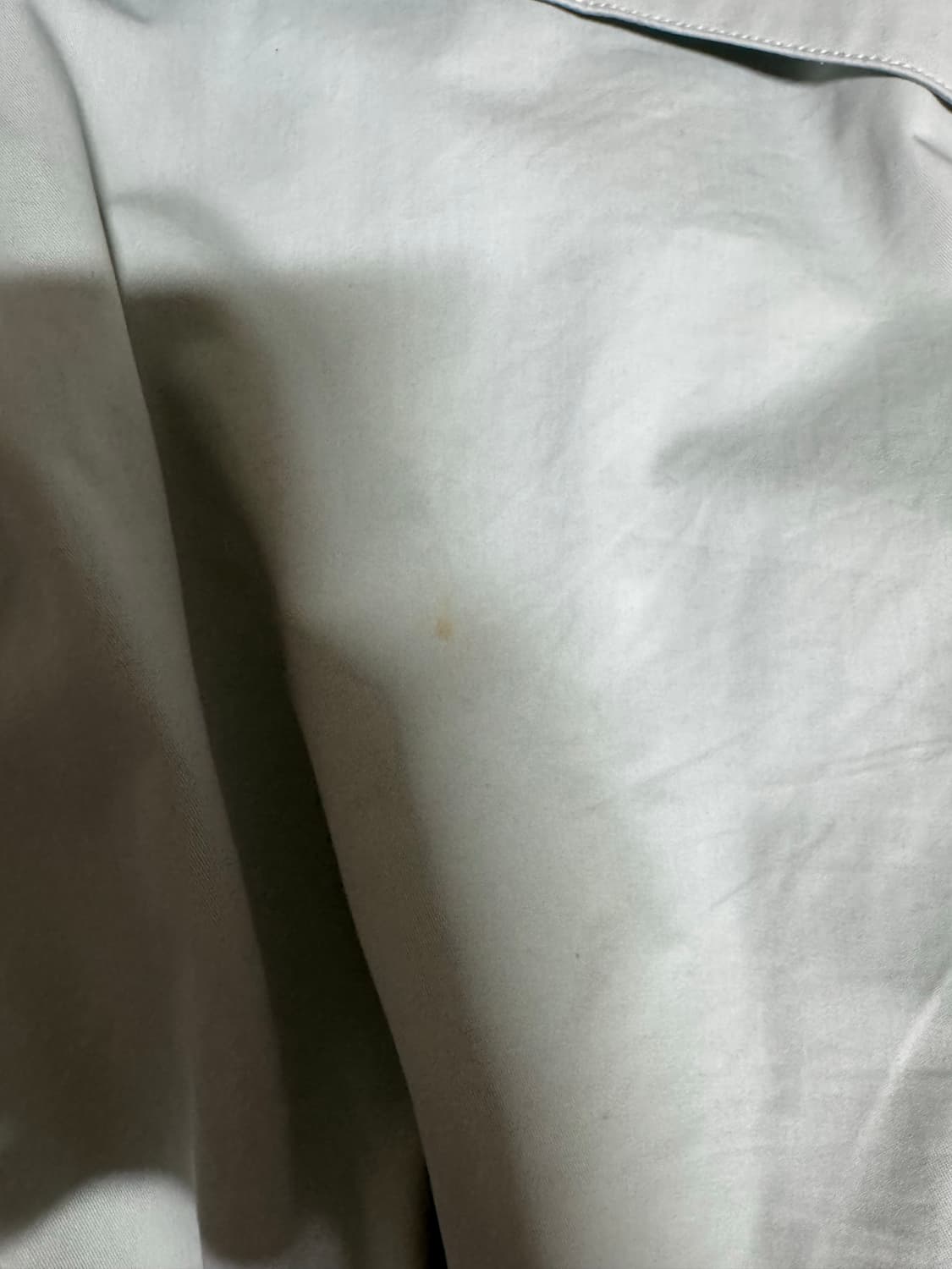 벌스데이수트 해링턴 자켓 m 상품이미지4