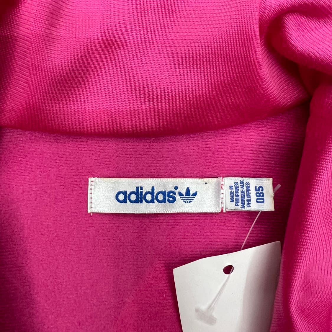 아디다스 핑크 져지 85 상품이미지2