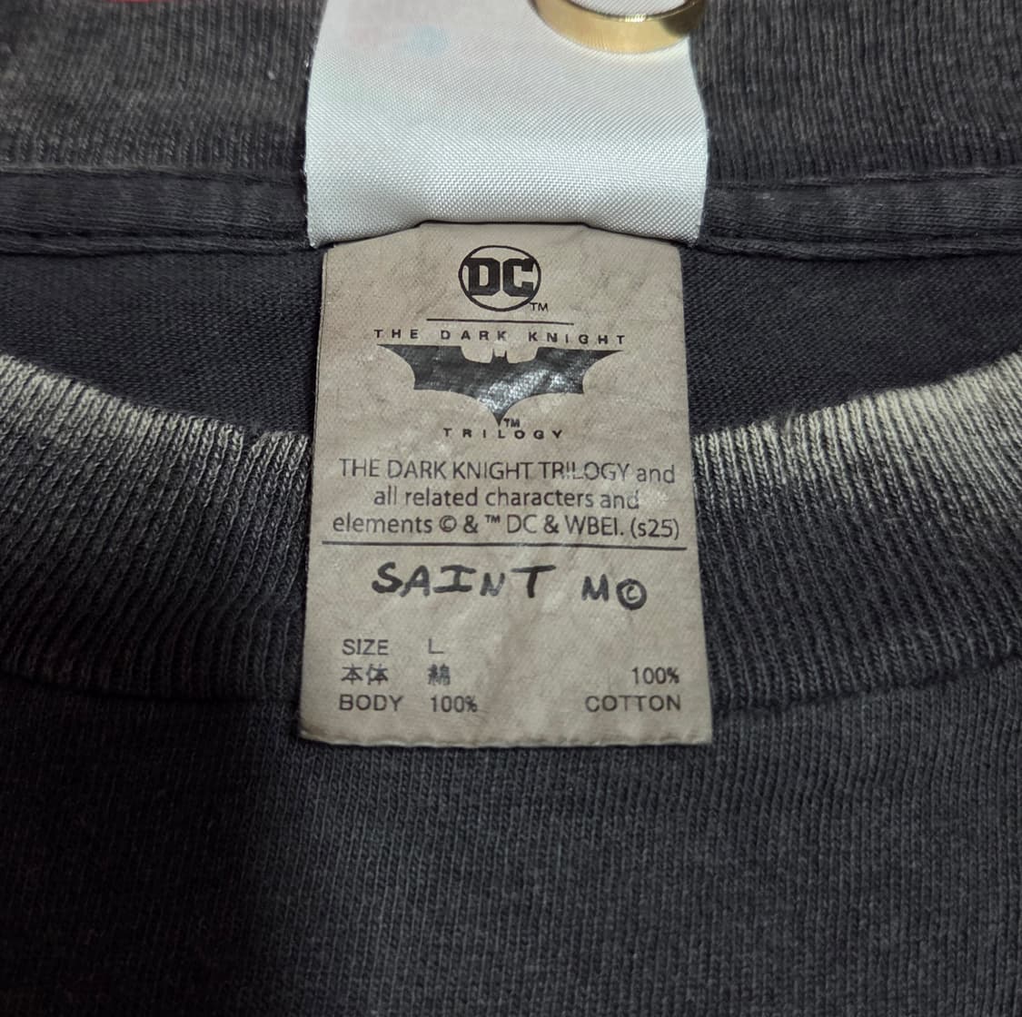 [L] 세인트미카엘 x 다크나이트 상품이미지4