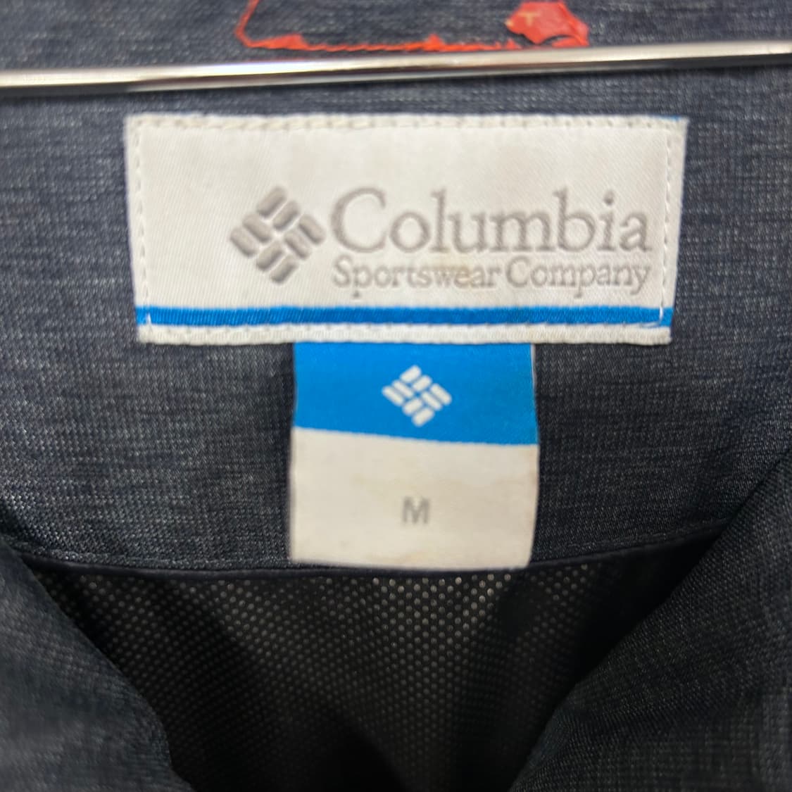 컬럼비아 옴니히트 구스다운 후드 롱패딩 상품이미지3