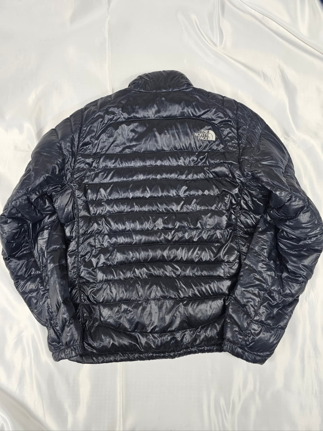 노스페이스경량패딩 상품이미지2