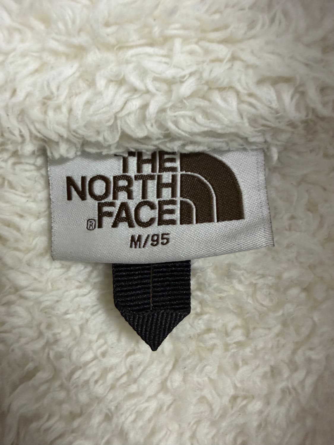 노스페이스 후리스 상품이미지3