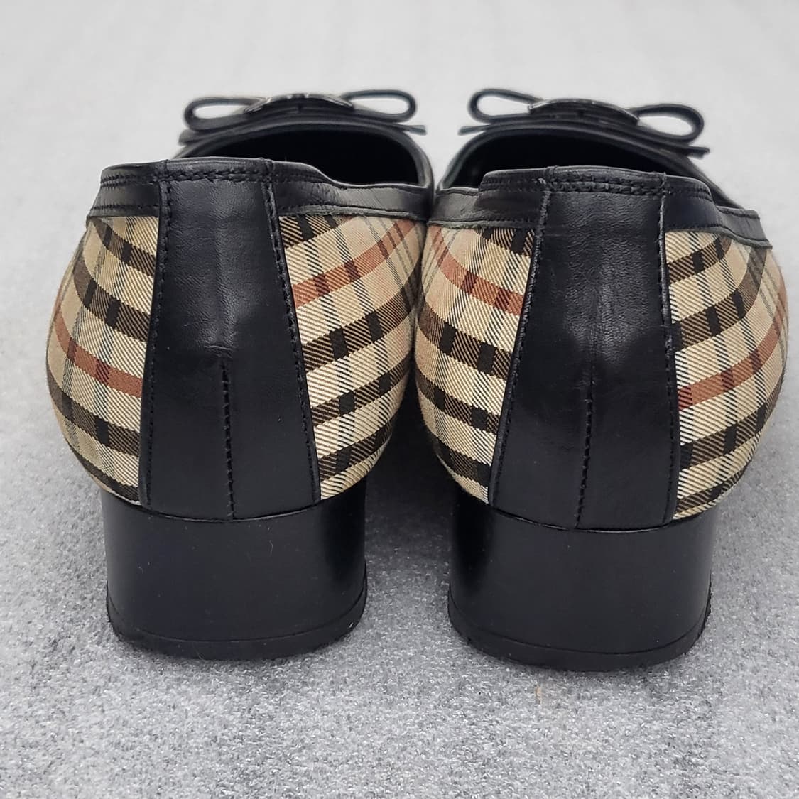 닥스 여성 펌프스 정품 단화 260mm 상품이미지6