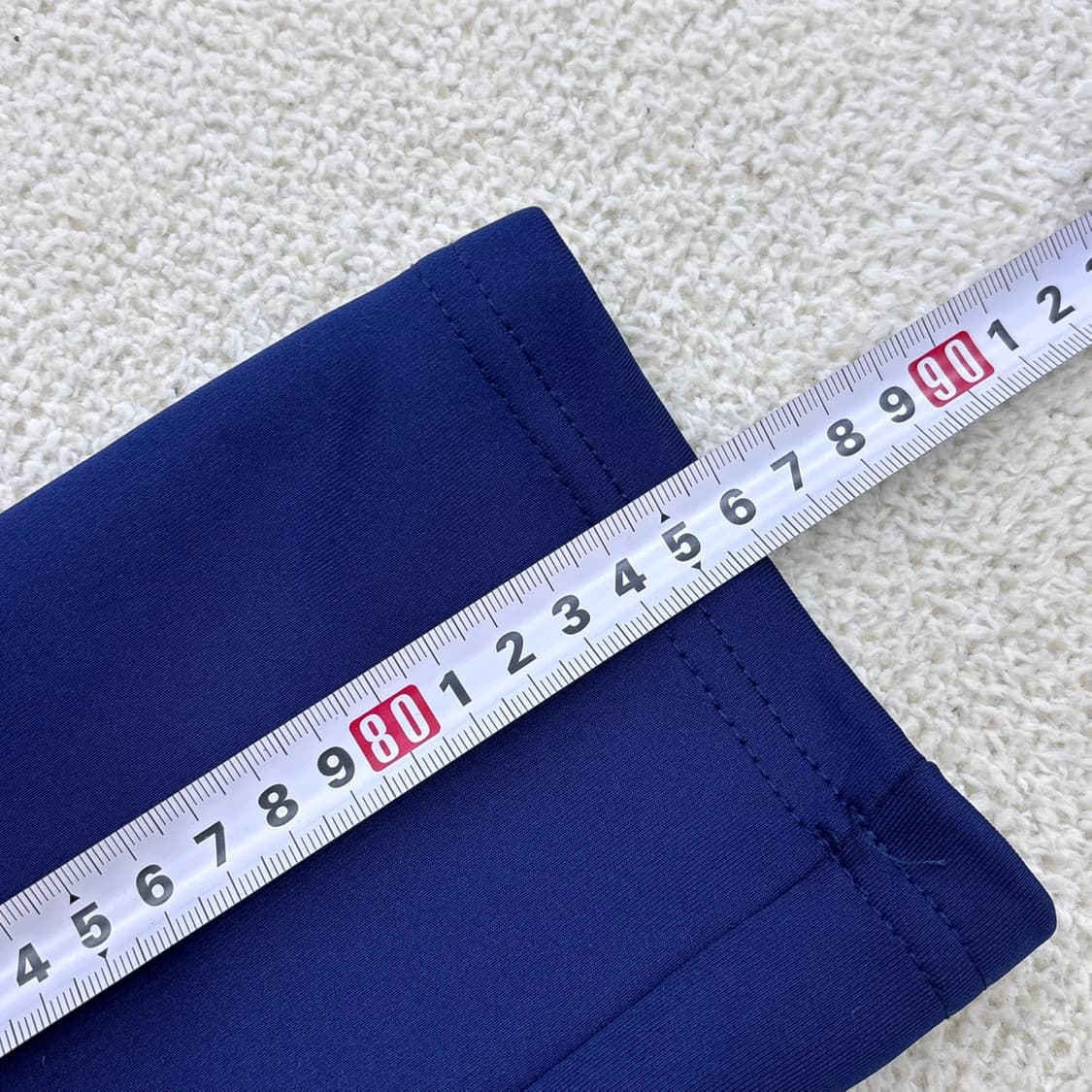 M 새상품 요넥스 트레이닝 팬츠 0401E 상품이미지6