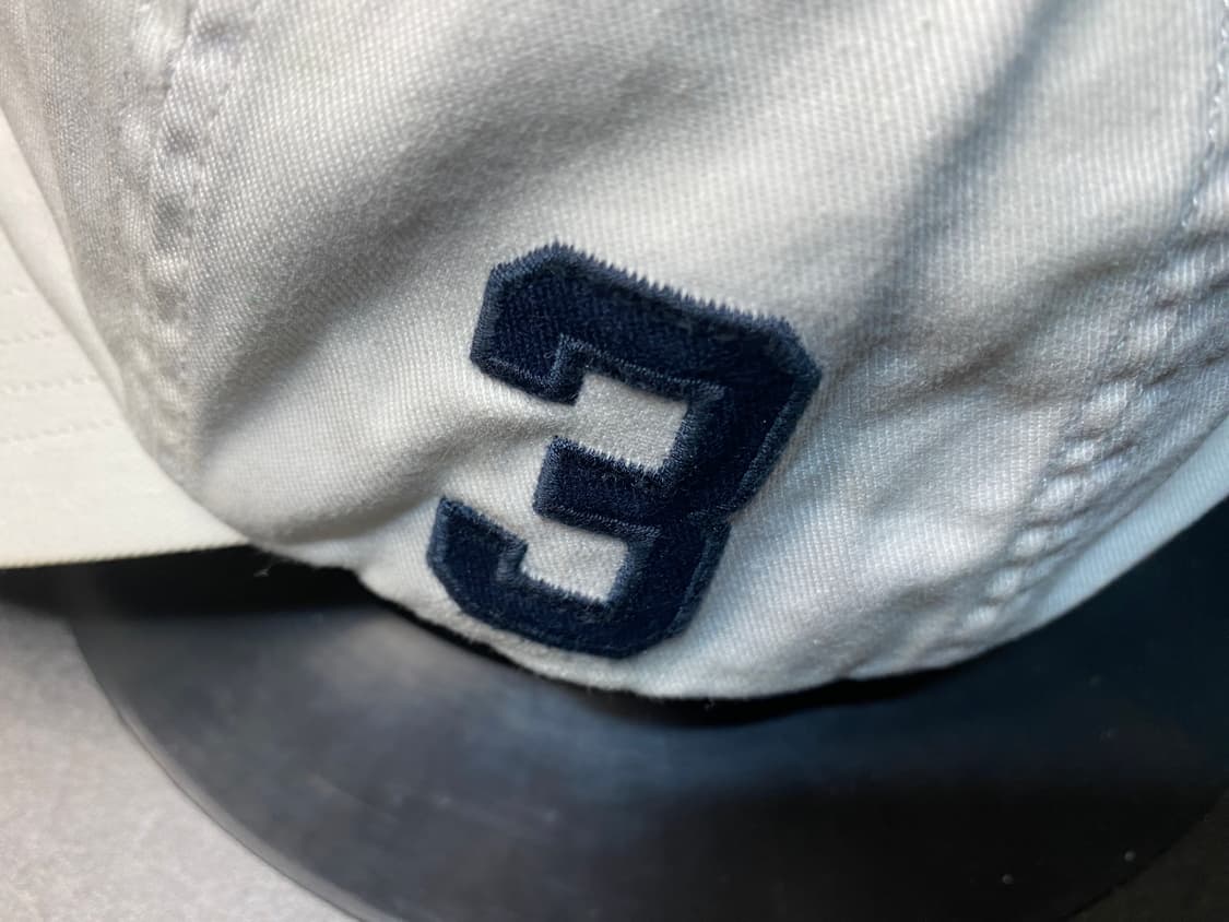 Polo vintage cap볼캡 상품이미지4
