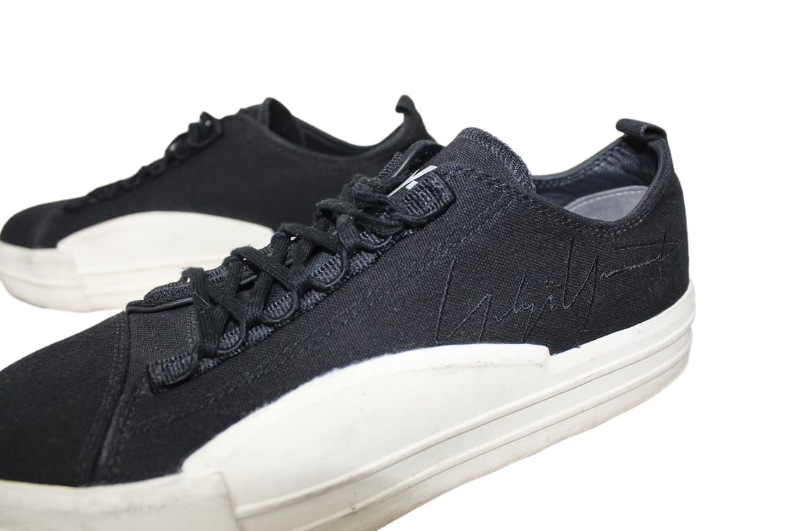 Yohji Yamamoto × adidas 요지야마모토 y-3 스니커즈 상품이미지3