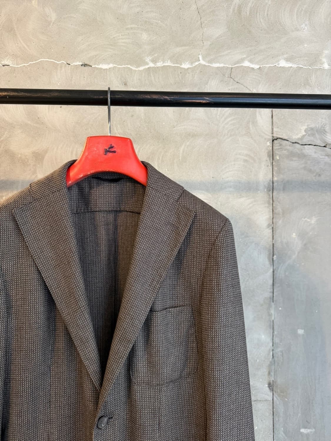 파올리니 테일러드 자켓 100 상품이미지8