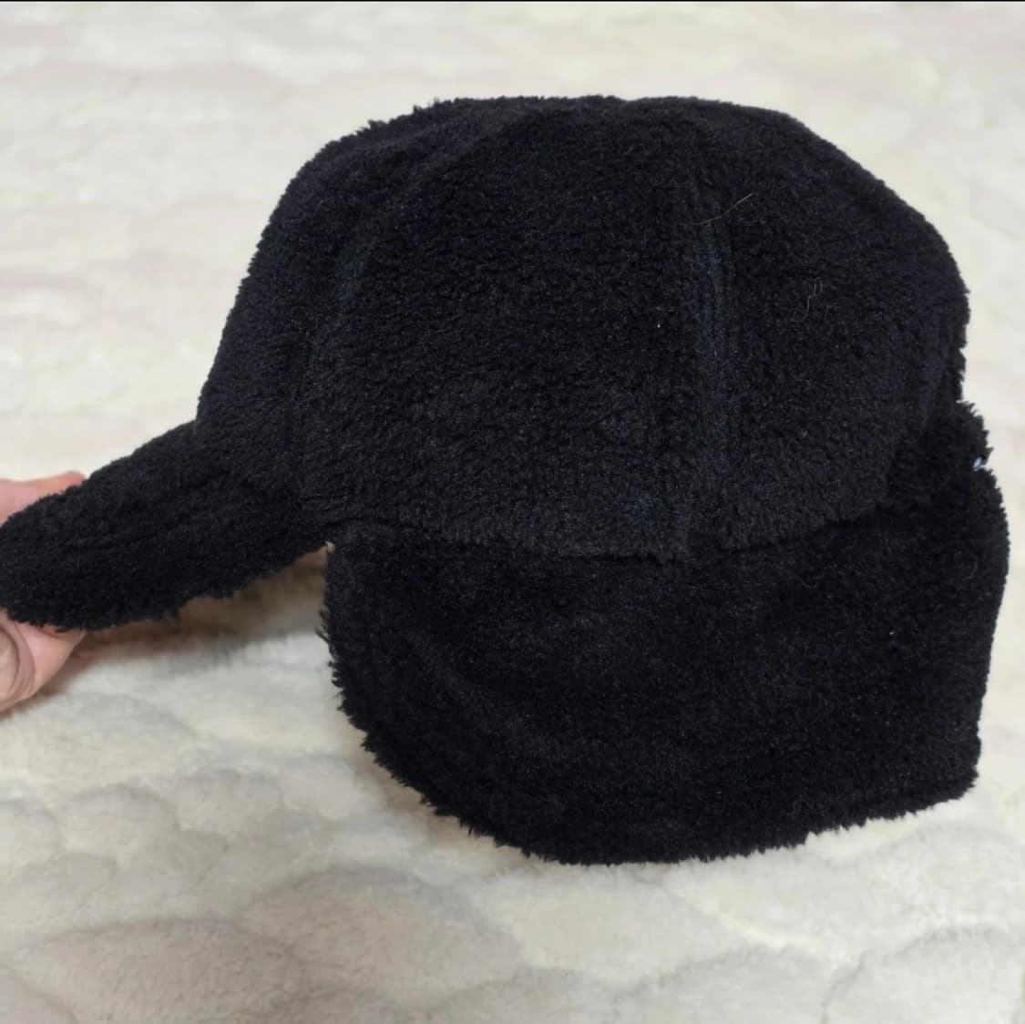 O'neill 웜캡 모자 + 밴딩 크로스백 세트 상품이미지4