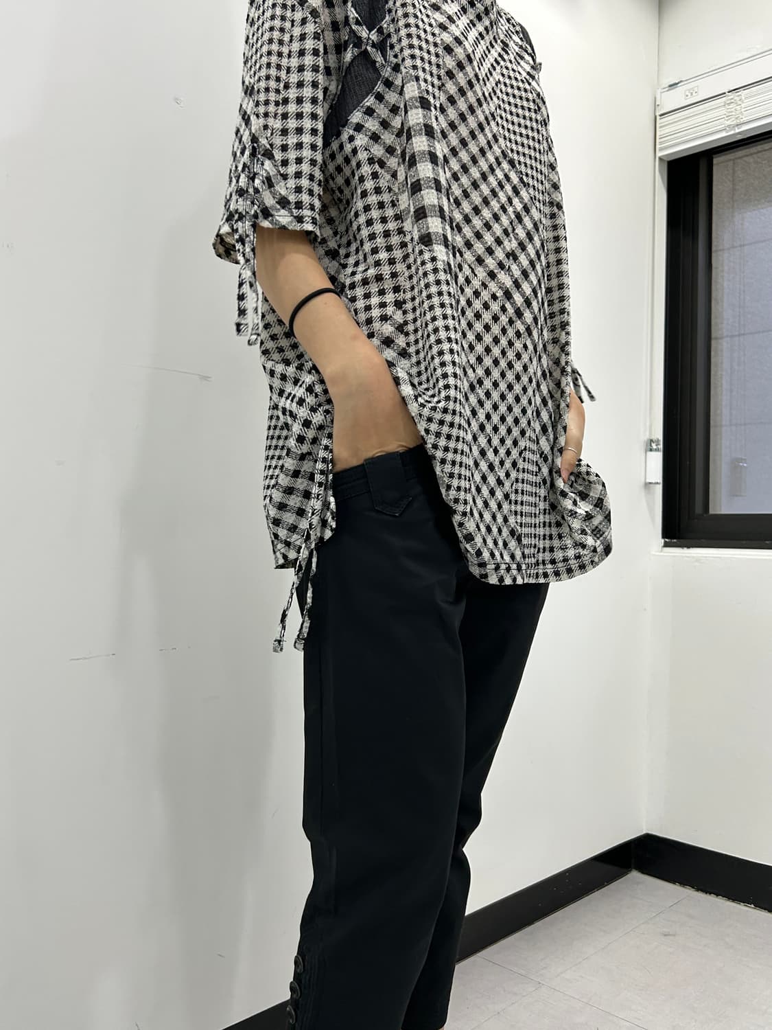Button low midi pt 상품이미지4