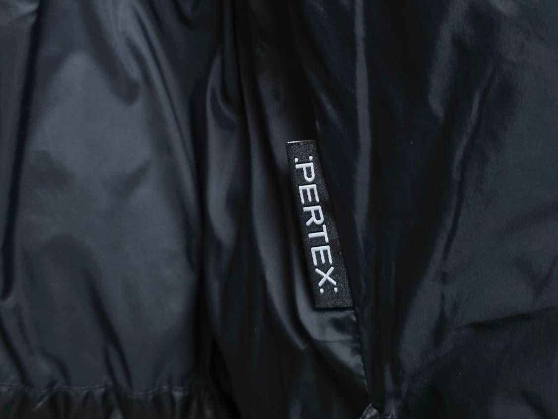 코오롱 남성 프리마로프트 패딩 블랙 105 상품이미지4