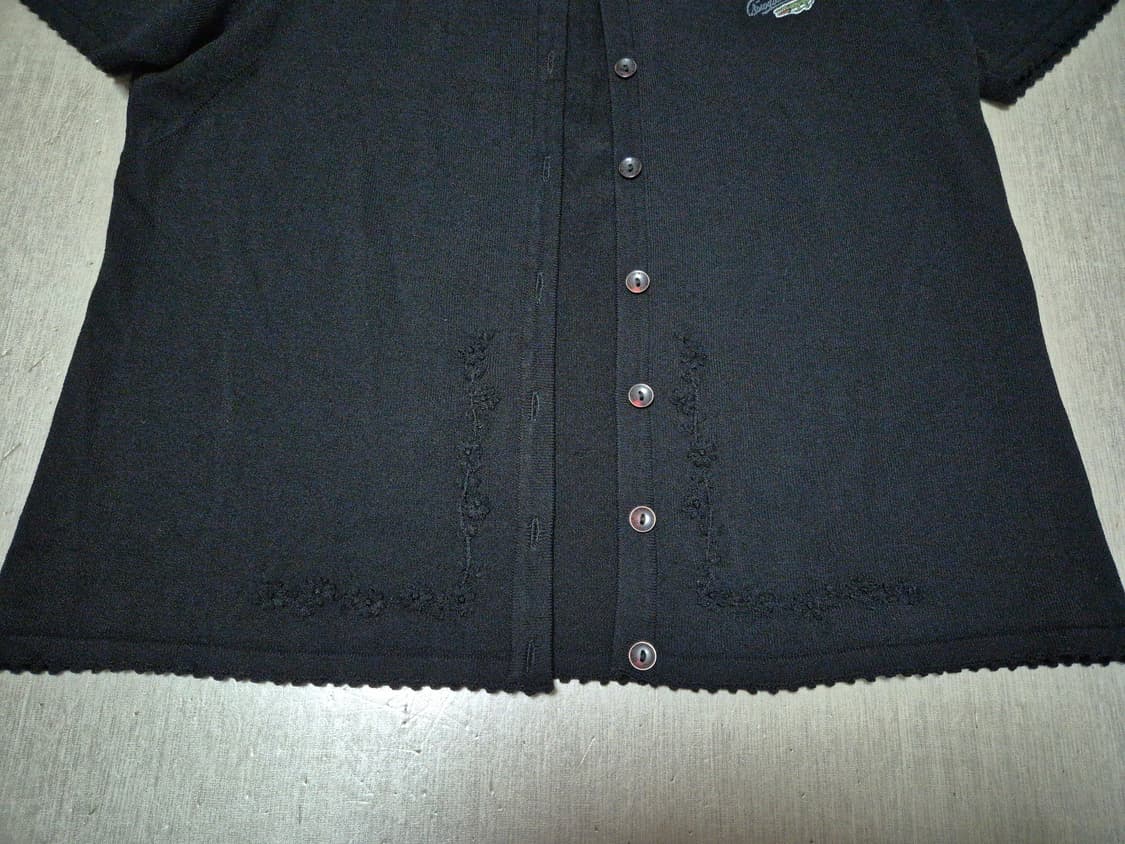 크로커다일 레이디스 반팔나시 세트 상품이미지5