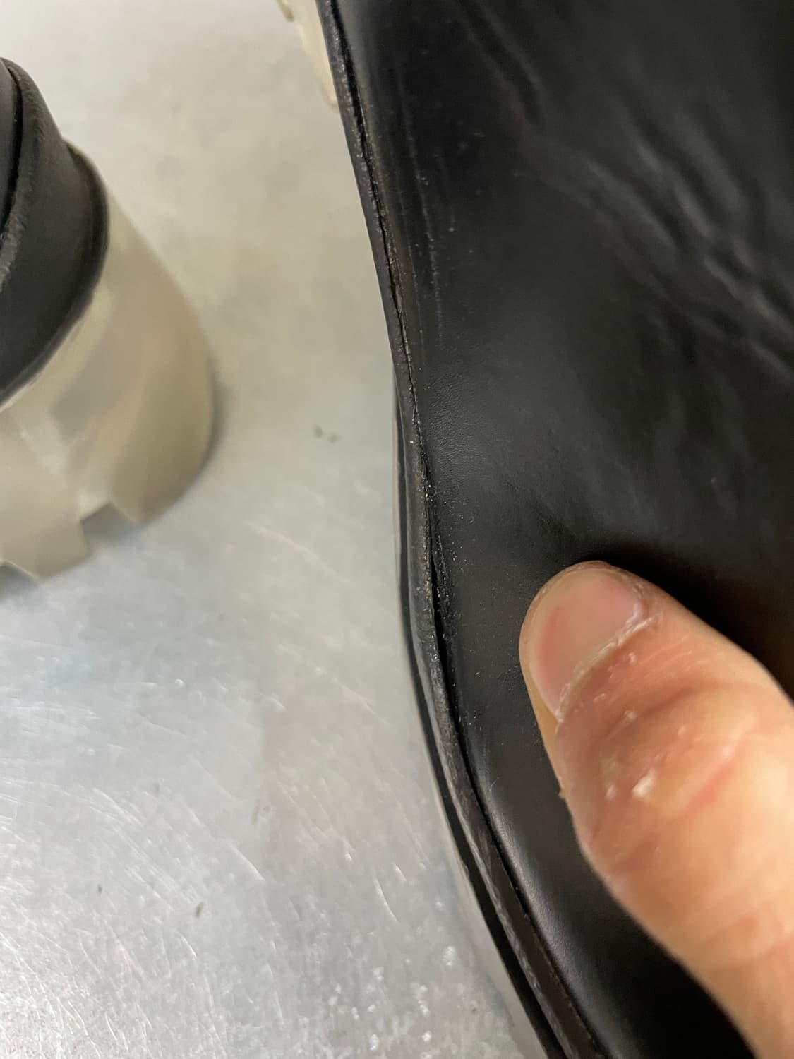 찰스앤키스 첼시부츠 36 (gr-4233) 상품이미지8