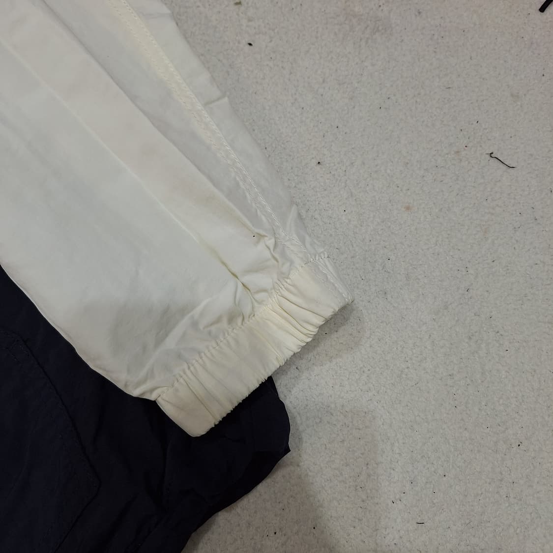 타미힐피거  아노락바람막이M 상품이미지4