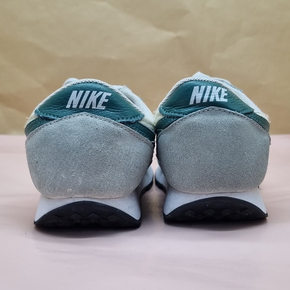 나이키 데이브레이크 그린 여성운동화230 상품이미지4