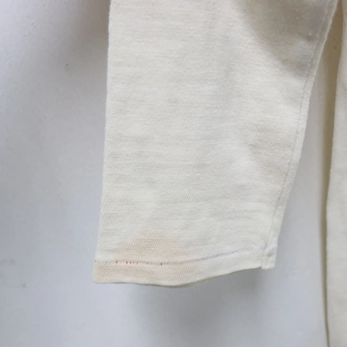 DENIM&DUNGAREE 긴팔 티셔츠 62426 상품이미지6