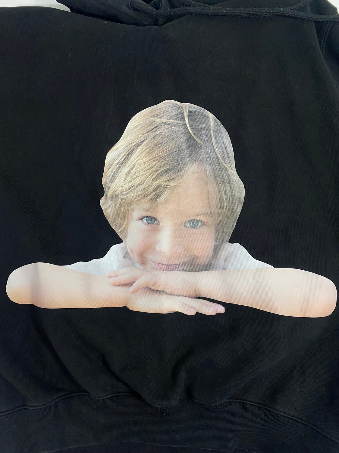 아크메드라비 베이비 후드티 <488> 상품이미지3