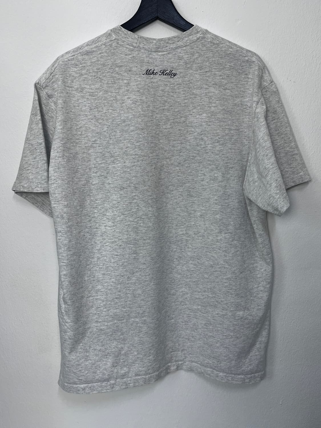 슈프림 마이크 켈리 티셔츠 상품이미지2