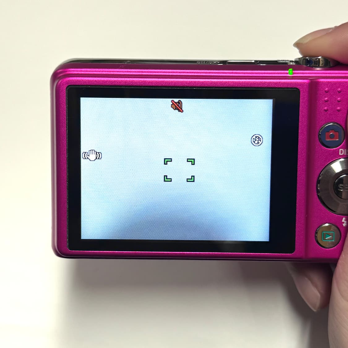 필름느낌 🫧 작례있음 ) 카시오 Ex-zs150 빈티지 디카💖✨ 상품이미지9