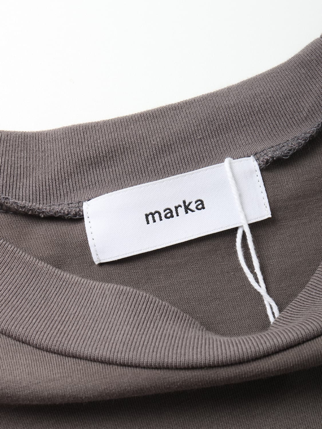 MARKA Raglan Crew Neck S/S 상품이미지3
