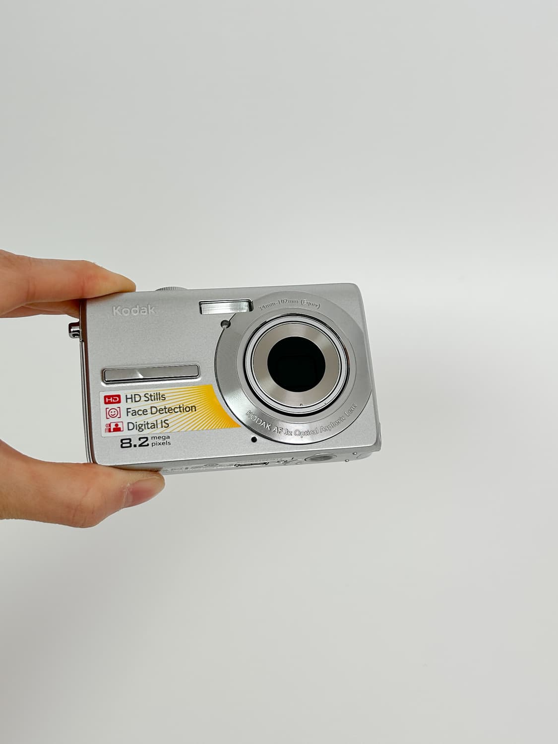 필카느낌!) 코닥 이지쉐어 m863 Easyshare 빈티지 디카 상품이미지5