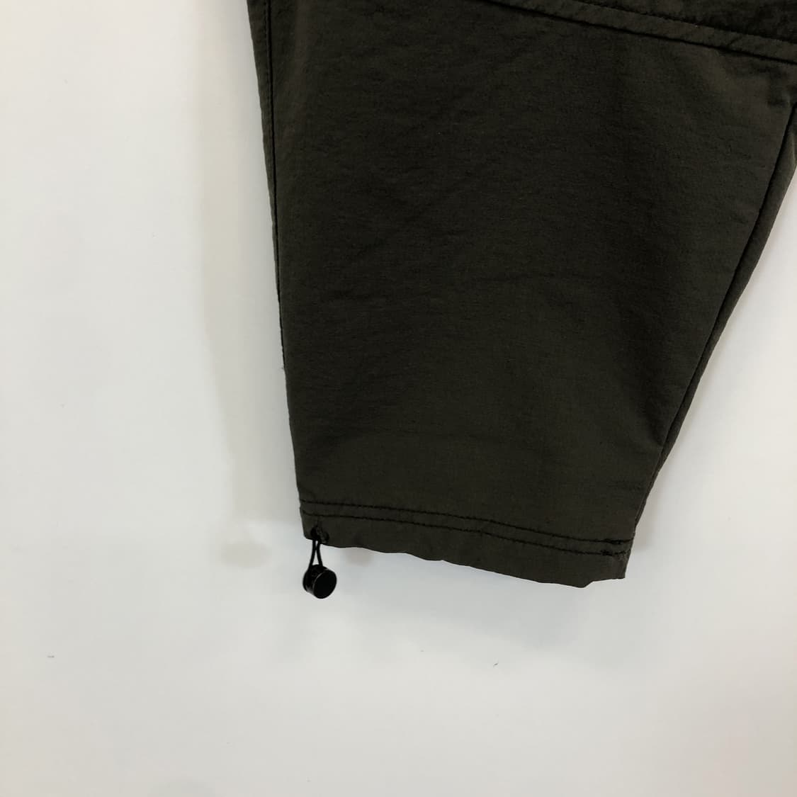 자라 유틸리티 우븐 카고스트링팬츠 34 인치 상품이미지3