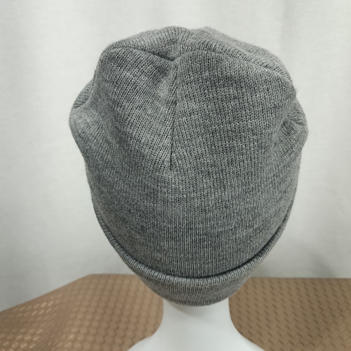 USA Made 칼하트 로고 니트 비니 P1986 상품이미지4