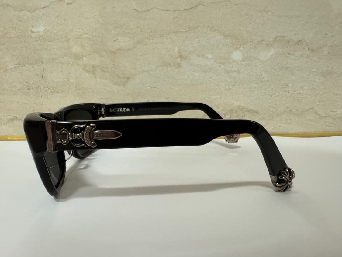 크롬하츠 선글라스 sluss bussin (희귀매물) 상품이미지2