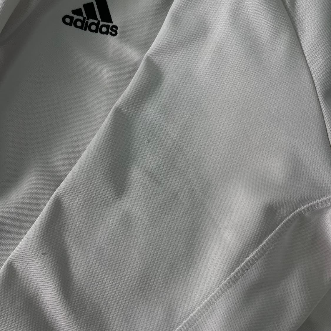95 아디다스 유벤투스 흰검 트랙탑 져지 상품이미지8